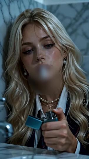 The IT girl Episode 5