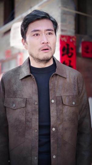 父如山岳 第7集