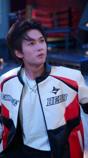 Love on Replay Episode 5