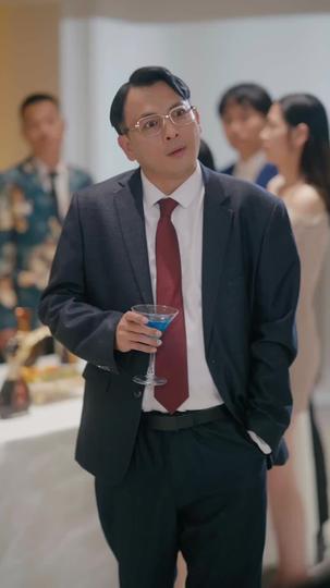 Glitched Into His Heart Episode 6