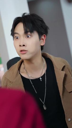 Love Reloaded: Her Rebirth of Resolve Episode 7