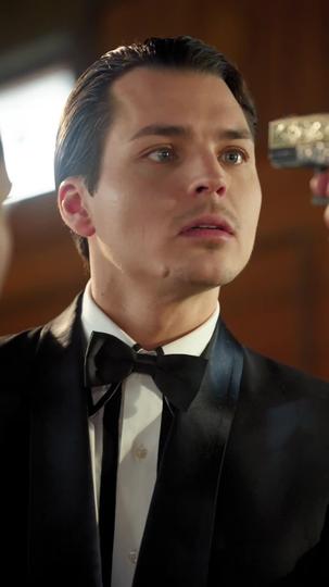 7 Steamy Days with a Gangster Episode 10