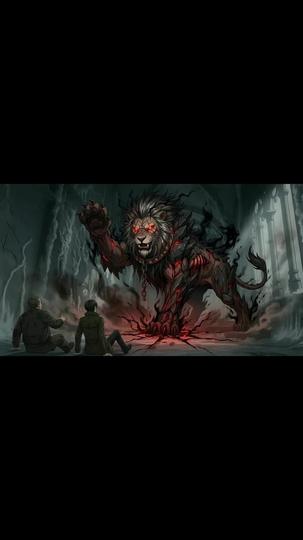 詭異：雙胞胎女詭找上門，開門我興奮 第6集