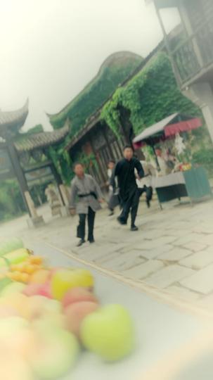 从小弟到武林盟主 第5集