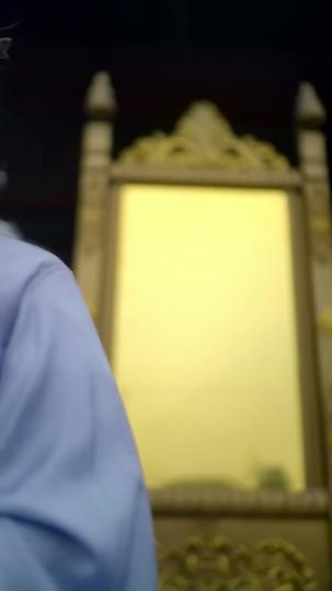 Kekuatan Cinta Meluluhkan Dunia Episode 11