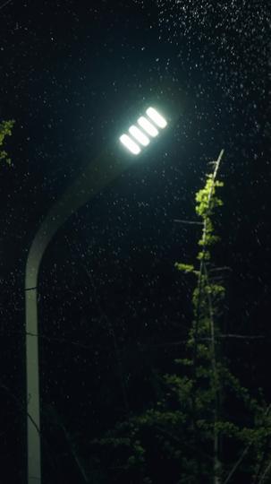 一山一海兩不相逢 第1集