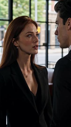 I Was Third on My Husband's List Episode 11