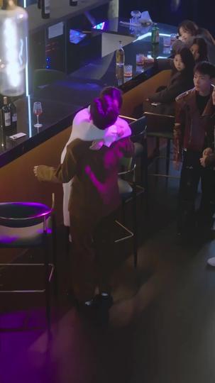 I Played the Game, He Claimed My Heart Episode 7