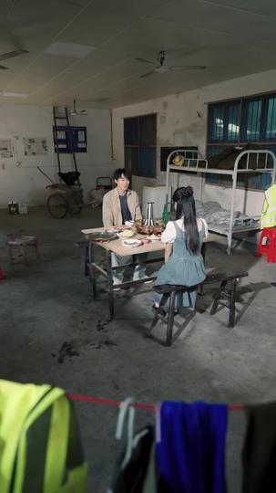 Cinta Baru Sang CEO Cantik Episode 4
