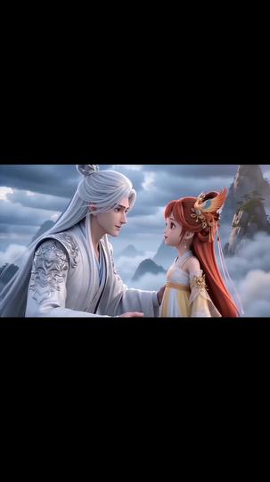 Wings of Eternity: Love Written Across the Heavens Episode 11
