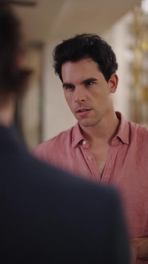 When Affair Becomes Affection Episode 8