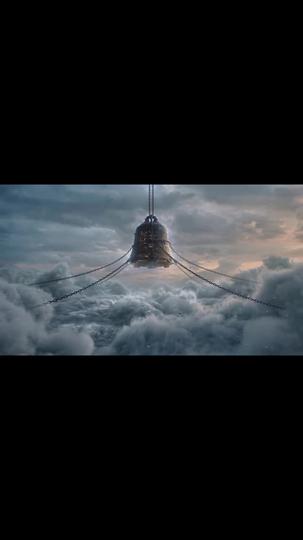 Divine Trial: My Glory, Their Lies Episode 1