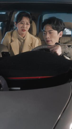 不畏浮云遮望眼 第5集