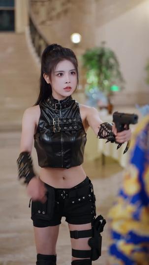 SSS殺神正在接單 第9集
