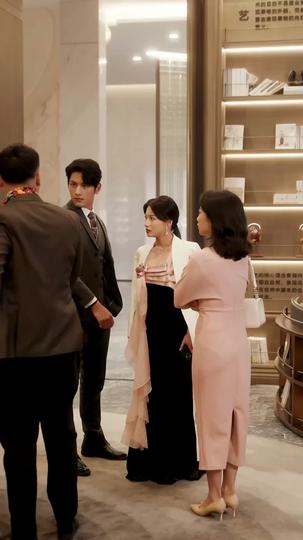 The Recrowned Heiress Episode 5