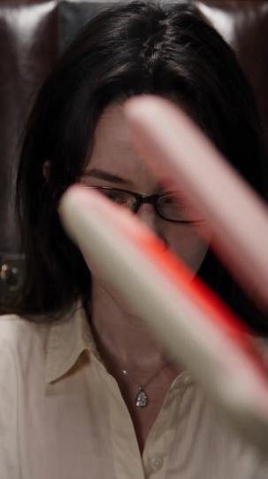 My Stepsister Directs My Sexy Films Episode 8