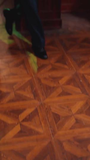 The Dancer the Marshal Could Not Forget Episode 2