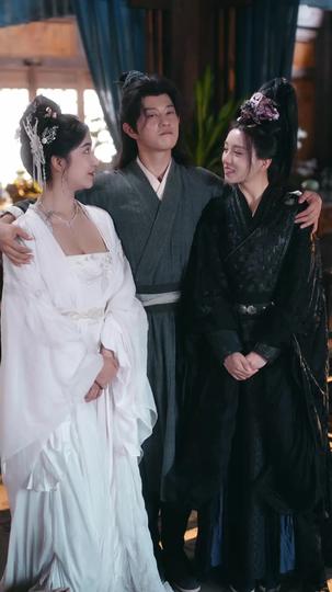 Love, War and a Shared Throne Episode 5