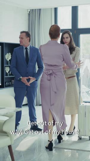 The Inheritance Game Episode 5