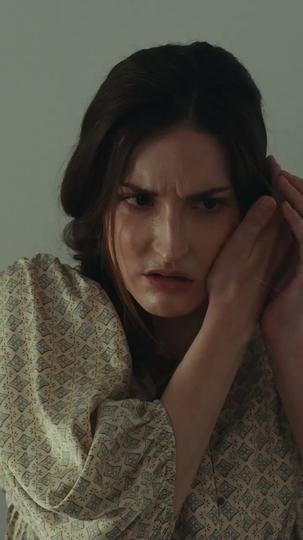 Resurgence of a Betrayed Woman Episode 3