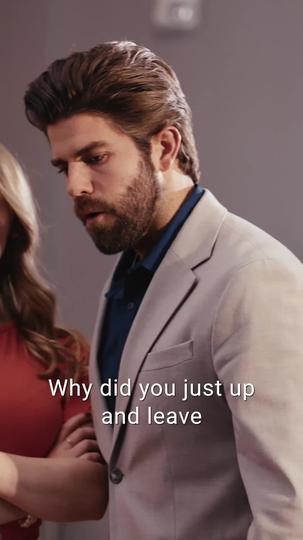 The Reunion of Genius Baby Episode 5