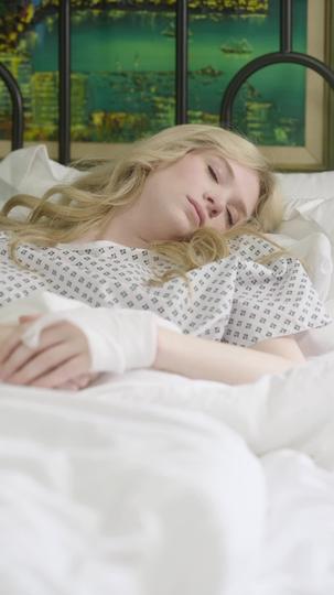 Fated to Miss: The Luna in His Dreams Episode 11