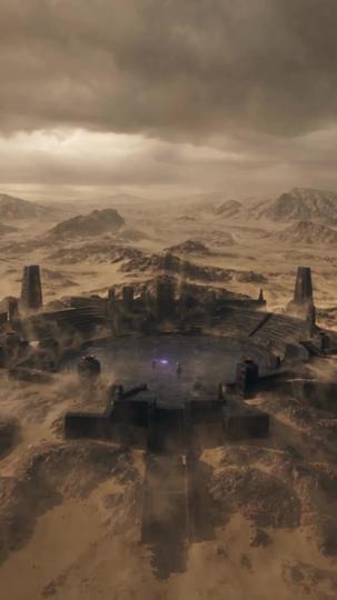 The Pharaoh's Legacy: Awakening of the Boy Heir Episode 3