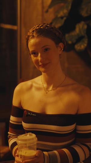 Love in a Flash Episode 1
