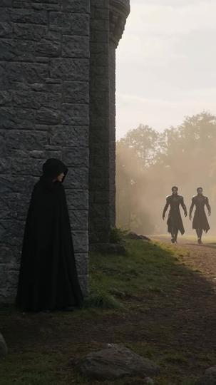 The Stone-Cursed King’s Blood Bride Episode 7