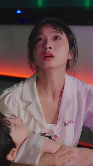 Cinta yang Tak Termaafkan Episode 10