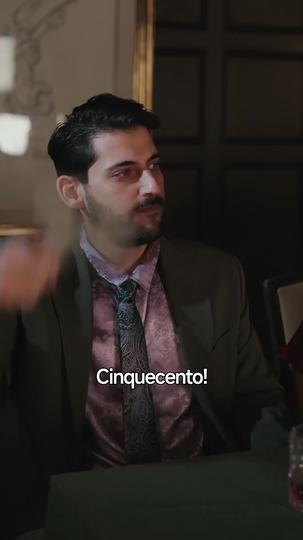 Legati dal Sangue: La Principessa del Re della Mafia Episodio 5