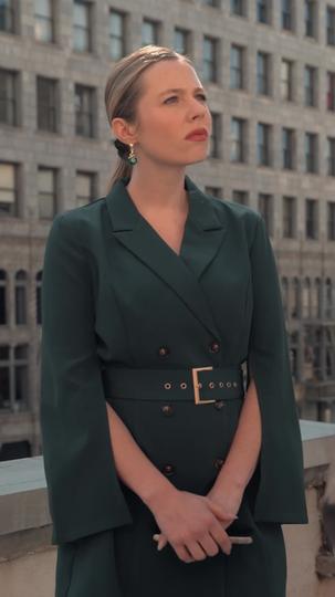 Marry Again My Billionaire Ex Episode 11