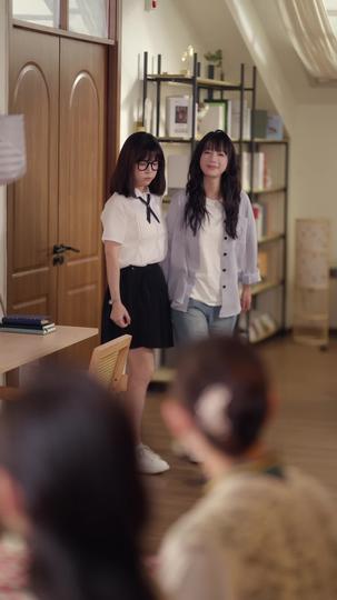 暗戀上妹妹的老師 第8集