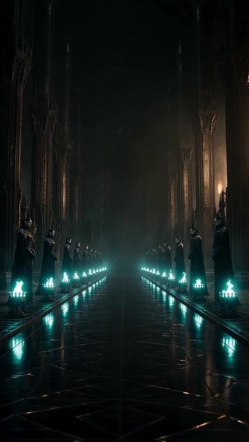 Lucifer's Death Row Bride Ep. 1
