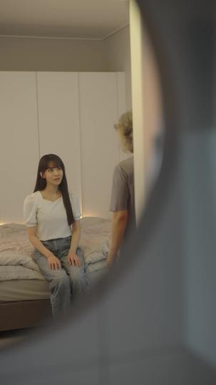 A Love That Shouldn't Be Episode 11