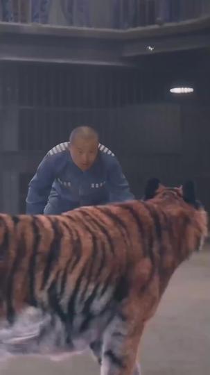 Back From the Brink: His Mighty Ascension Episode 5