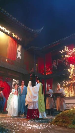 Revenge is My Name, Justice My Flame Episode 2