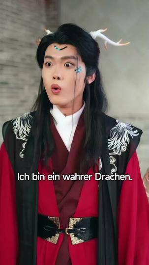 Die Wiedergeburt der weißen Drachen 11Folgen