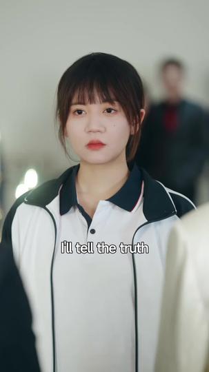 Out of Prison, Out of Love Episode 10