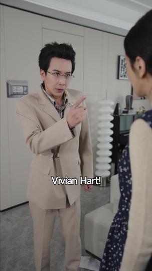 From Scorned to Supreme: A Housewife's Revenge Episode 4