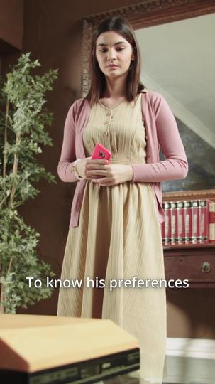 Stop heartbreak: She's the one Episode 4