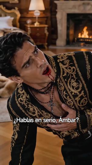 La identidad secreta de la omega rechazada Episodio 4