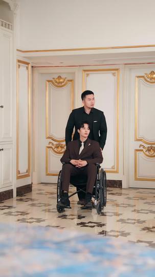 Keluar dari Penjara, Jadi Kesayangan Episode 9