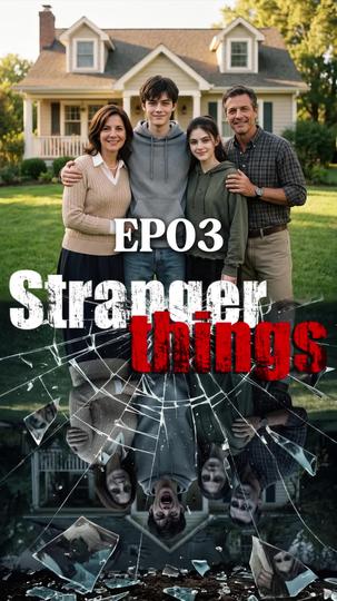 Stranger Things Episode 3