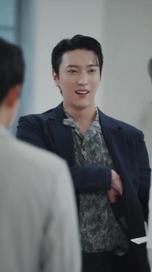 ลัคกี้ อีซูฮี ที่11ตอน