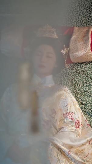 千年隱忍，一怒出山 第1集