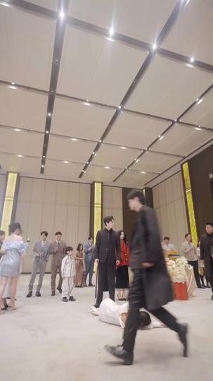 Fim do Contrato, Fim de Nós 10Episódio