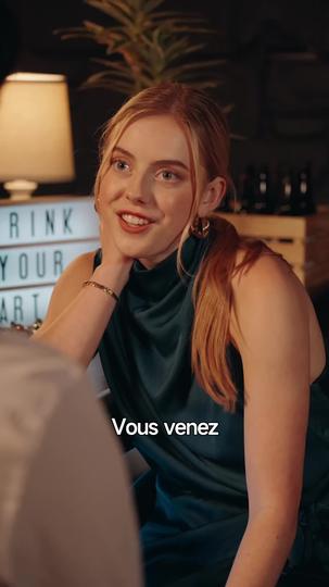 Le Professeur Avec Qui Je Sors Est Milliardaire Épisode7