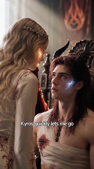 The Fire Lord's Sacrificed Ice Princess Episode 6