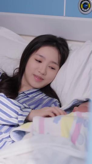 In Love, We Bloom Episode 1